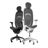 Yuemi YMI high back ergonomic chair (black)