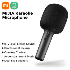 MIJIA Karaoke Microphone