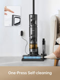 XiaomiDreametech H11 Max Smart Cordless Wet Dry Vacuum Cleaner