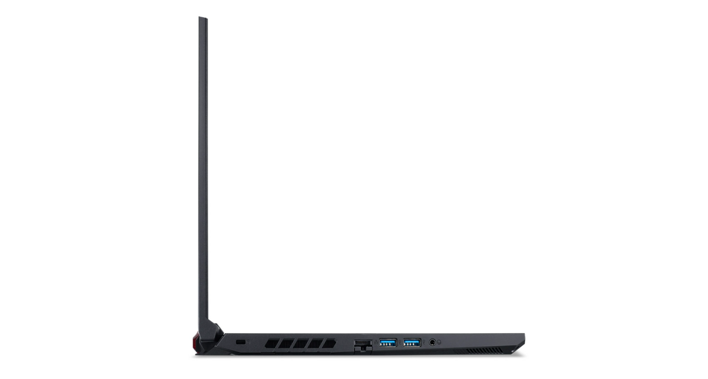 Acer Nitro 5 AN515-45-R84Q Gaming Laptop, AMD Ryzen 7 5800H