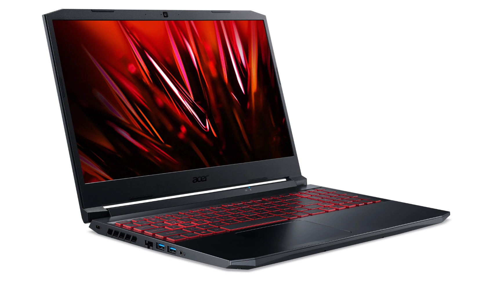 Acer Nitro 5 AN515 57 7230 Gaming Laptop i7 11800H IT Players