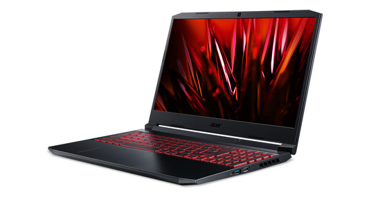 Acer Nitro 5 AN515-57-7230 Gaming Laptop, i7-11800H