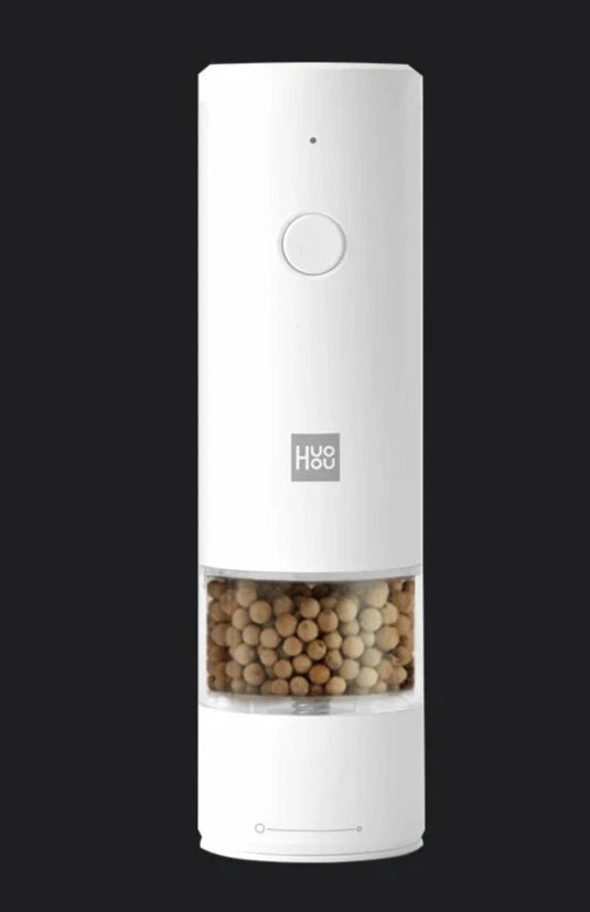 Huohou Rechargeable Electric Grinder