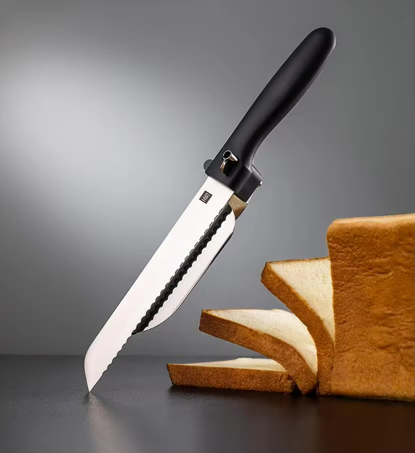 Xiaomi Huohou Bread Knife