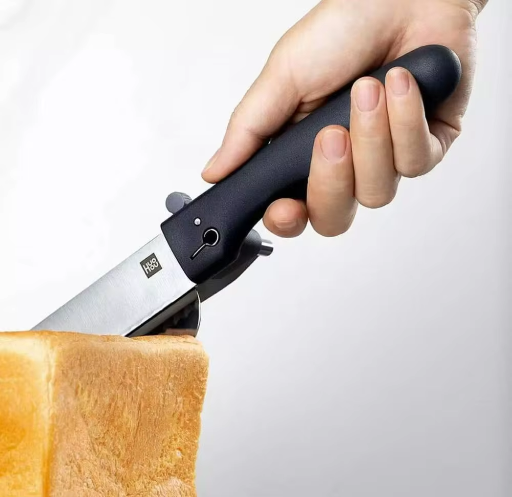 Xiaomi Huohou Bread Knife