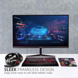 VIEWSONIC GAMING MONITOR 27IN 165HZ VX2718-P-MHD