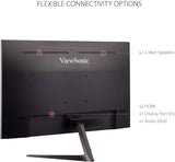 VIEWSONIC GAMING MONITOR 27IN 165HZ VX2718-P-MHD