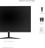 VIEWSONIC GAMING MONITOR 27IN 165HZ VX2718-P-MHD