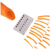 HUOHOU MULTI-BLADE VEGETABLE SLICER