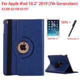 Apple iPad 10.2-inch Rotating Case