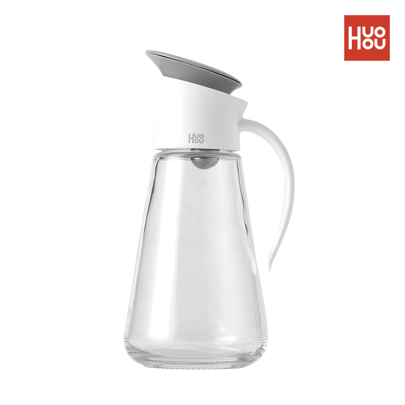 Xiaomi HUOHOU AUTOMATIC OPEN-CLOSE OIL DISPENSER