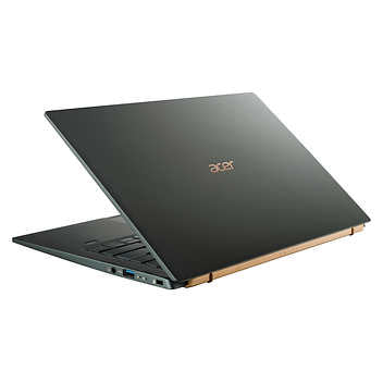 Acer Swift 5 SF514-55TA-77WW Intel Evo Laptop, i7-1165G7