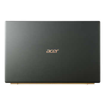 Acer Swift 5 SF514-55TA-77WW Intel Evo Laptop, i7-1165G7