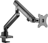 Amer Mounts Single Monitor Mount with Articulating Arm, 15'' to 32'' (HYDRA1B)