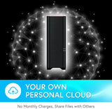 Buffalo LinkStation 210 2 TB NAS for Personal Cloud