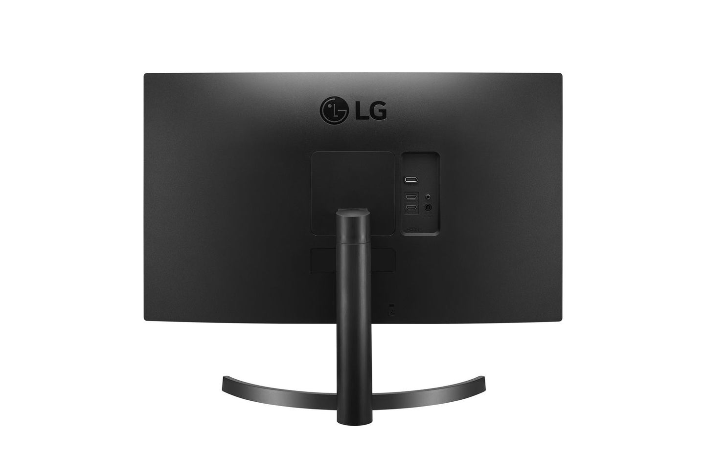 LG 27QN600-B 27" 16:9 FreeSync QHD IPS Monitor with 2560*1440 Resolution