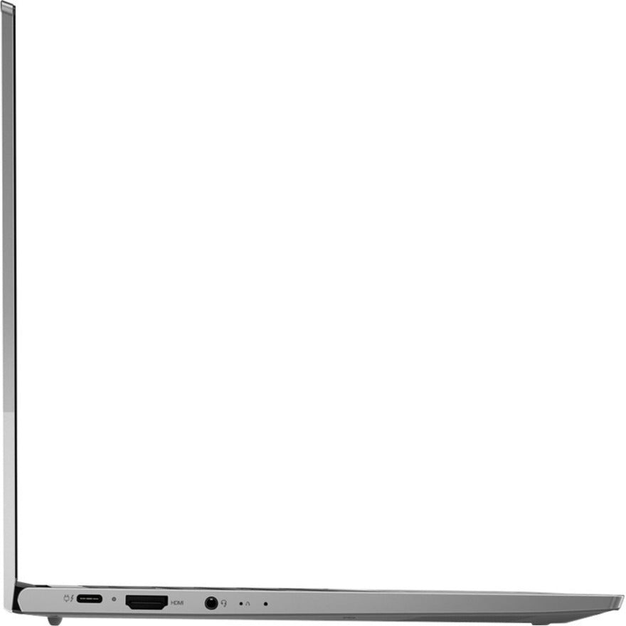 Lenovo ThinkBook 13s G2 ITL 13.3" Touchscreen Notebook - Intel Core i7 i7-1165G7