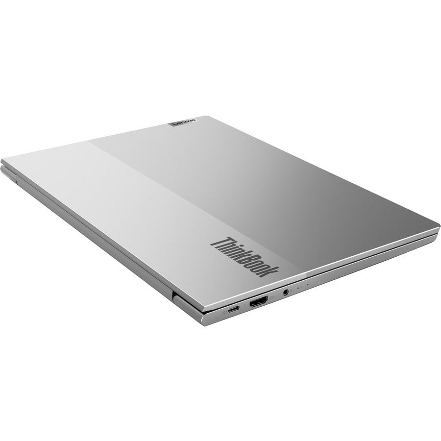 Lenovo ThinkBook 13s G2 ITL 13.3" Touchscreen Notebook - Intel Core i7 i7-1165G7