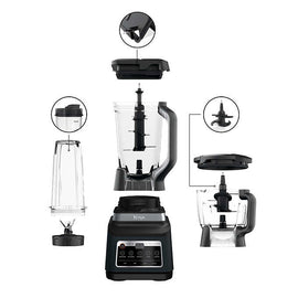 Ninja Professional Plus Kitchen System with Auto-iQ