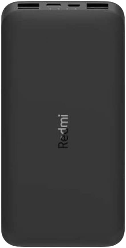 MI 10000mAh REDMI POWER BANK