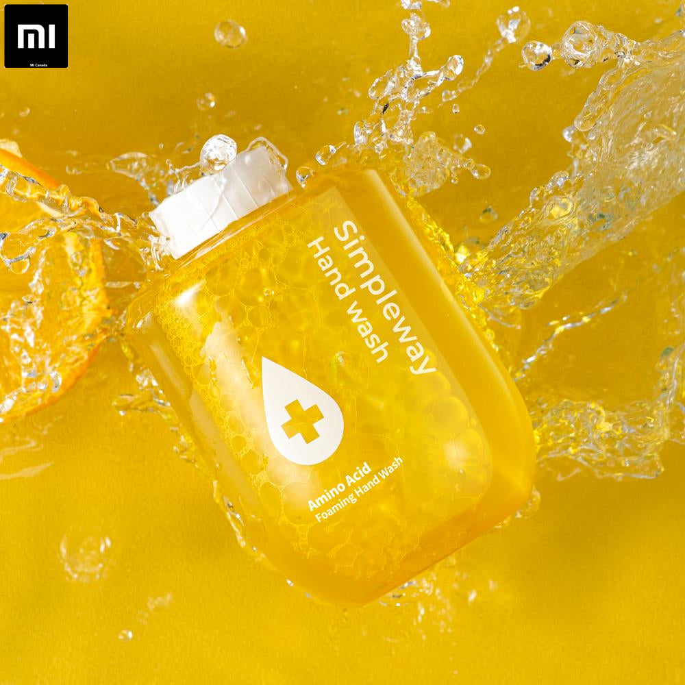 MI SIMPLEWAY AUTOMATIC SOAP DISPENSER KIT IT Players