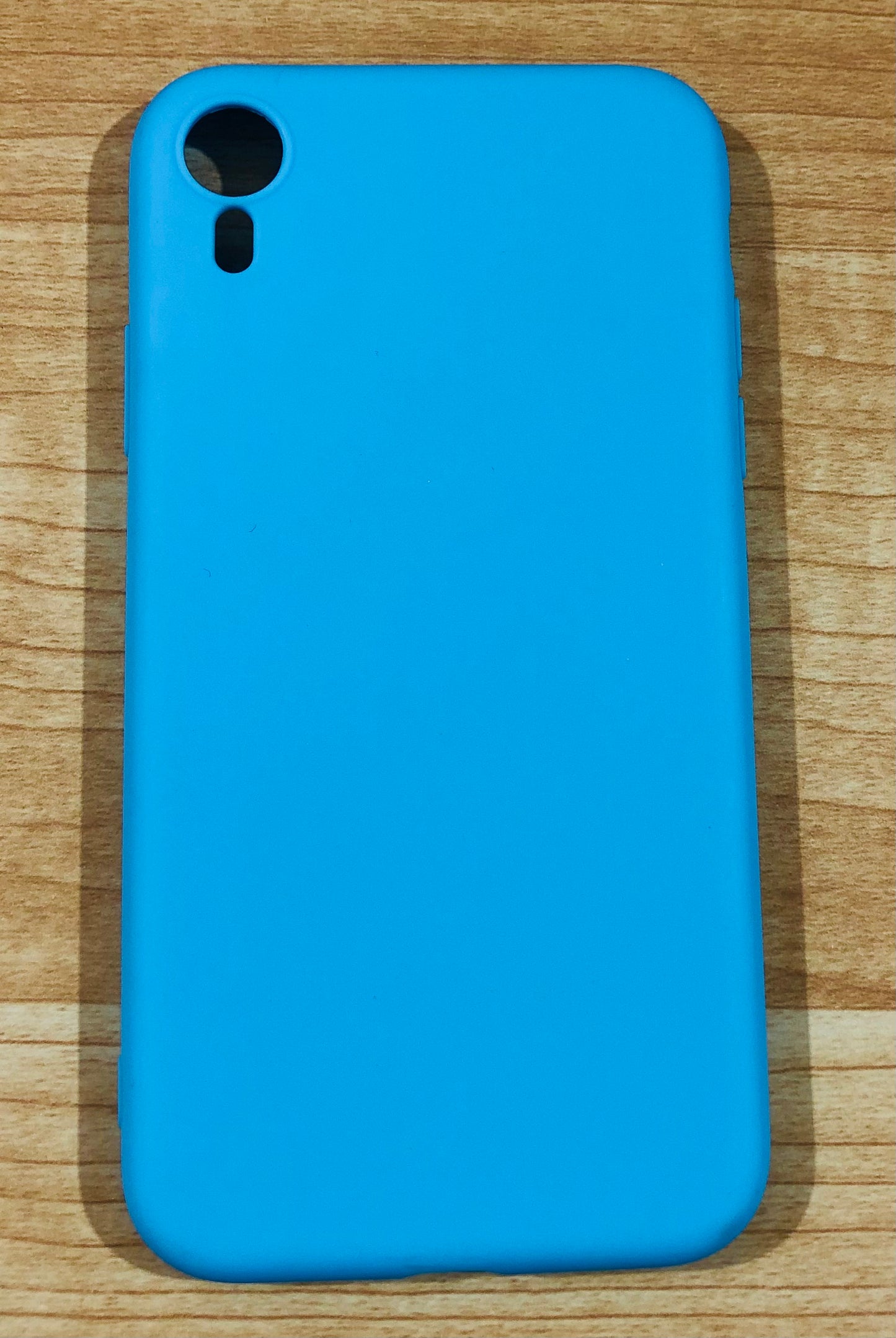 Matte TPU case - iPhone XR