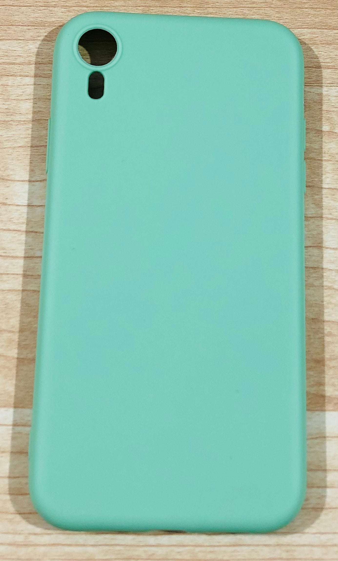 Matte TPU case - iPhone XR