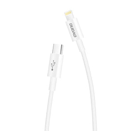 Type C to Lightning 20W Charging Cable