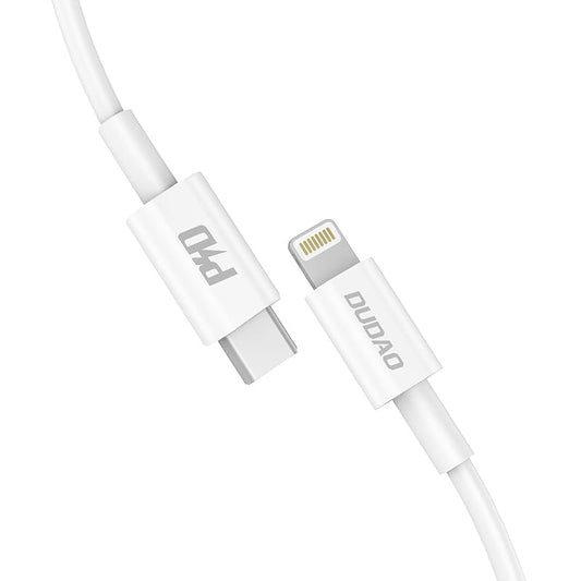 Type C to Lightning 20W Charging Cable