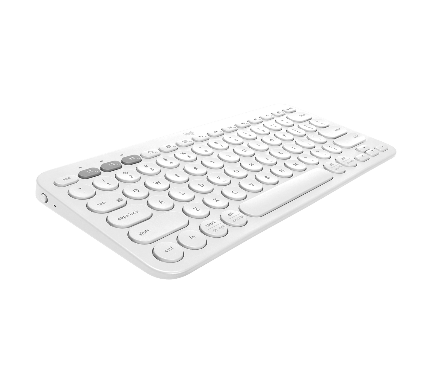 Logitech K380 Multi-Device Bluetooth Keyboard